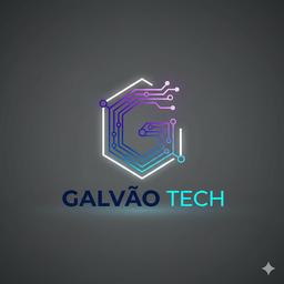 Logo Galvão Tech